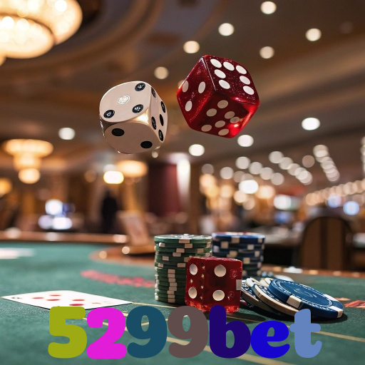 5299bet：Aposte nas melhores slots e conquiste prêmios como nunca!