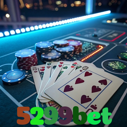 5299bet：Aposte no futebol, jogue poker e conquiste vitórias épicas!
