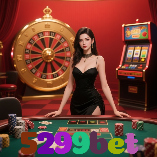 5299bet：Aposte nas melhores slots e conquiste prêmios como nunca!