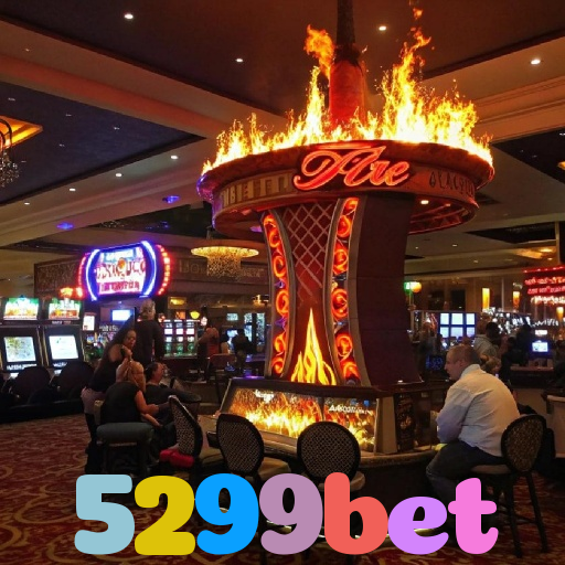 5299bet:Aposte nas melhores slots e conquiste prêmios como nunca!