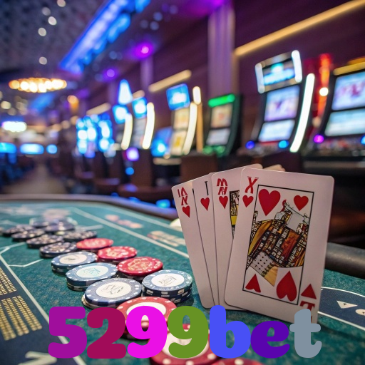 5299bet:Jogue poker, aposte no futebol e ganhe em grandes jogos de cassino!