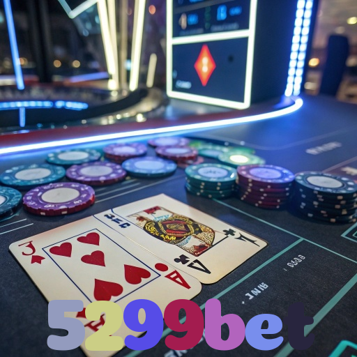 5299bet：Aposte no futebol, jogue poker e conquiste vitórias épicas!