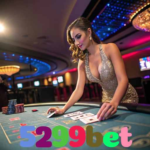 5299bet：Jogue poker, aposte no futebol e ganhe em grandes jogos de cassino!