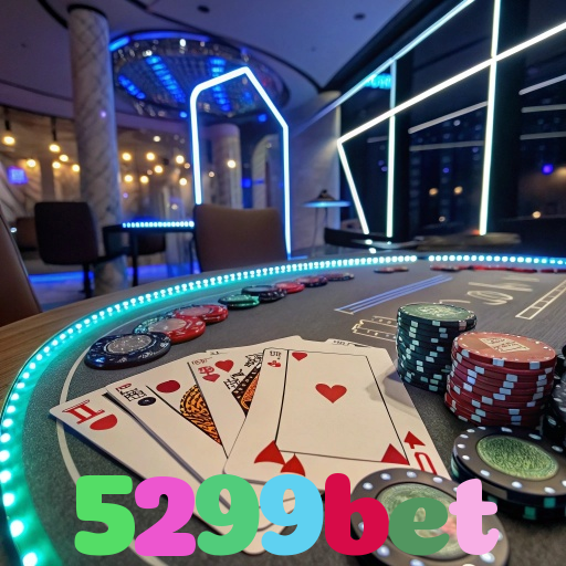 5299bet：Aposte nas melhores slots e conquiste prêmios como nunca!