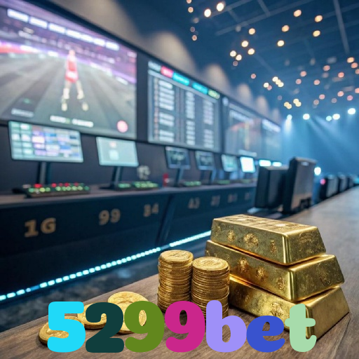 5299bet：Aposte nas melhores slots e conquiste prêmios como nunca!