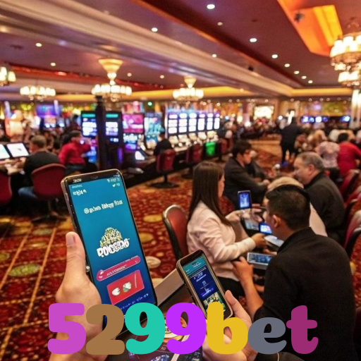 5299bet:Aposte no futebol, jogue poker e conquiste vitórias épicas!