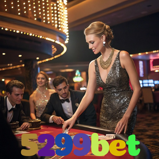 5299bet：Aposte nas melhores slots e conquiste prêmios como nunca!