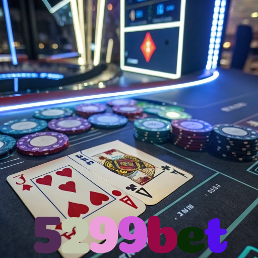 5299bet:Aposte no futebol, jogue poker e conquiste vitórias épicas!