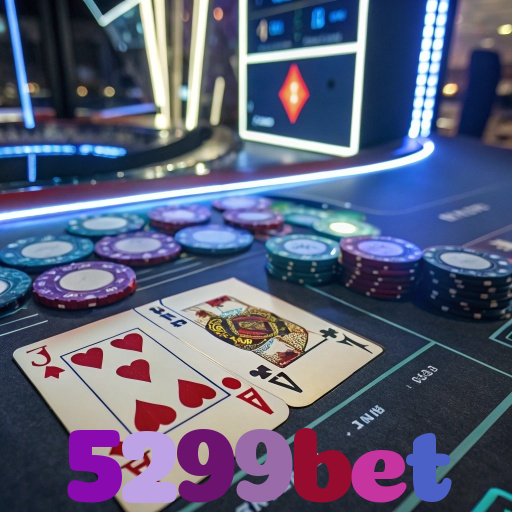 5299bet：Aposte nas melhores slots e conquiste prêmios como nunca!