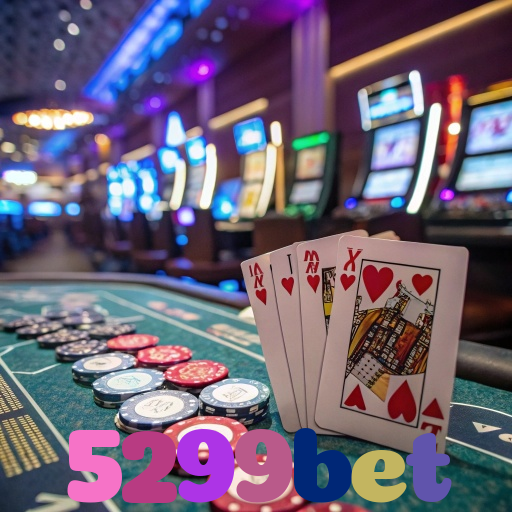 5299bet:Jogue poker, aposte no futebol e ganhe em grandes jogos de cassino!