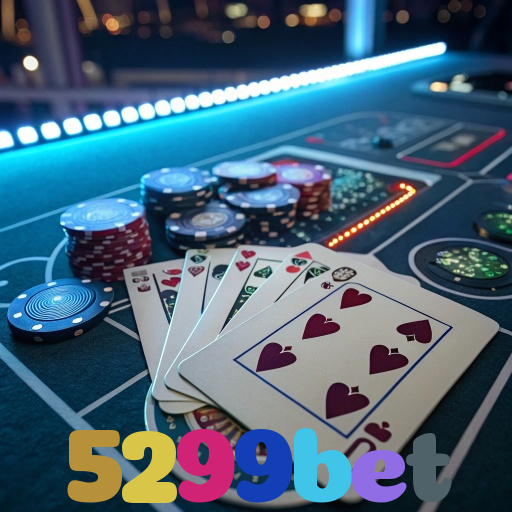 5299bet：Aposte nas melhores slots e conquiste prêmios como nunca!