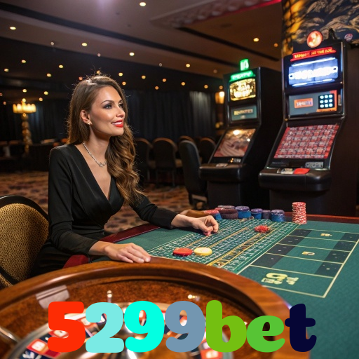 5299bet：Aposte nas melhores slots e conquiste prêmios como nunca!