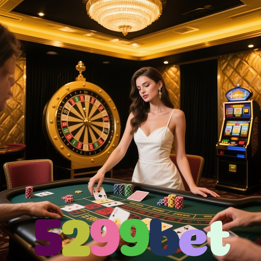5299bet：Jogue poker, aposte no futebol e ganhe em grandes jogos de cassino!