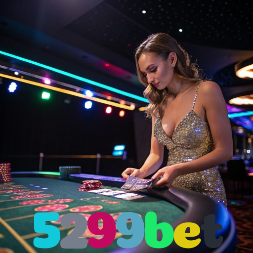 5299bet：Aposte nas melhores slots e conquiste prêmios como nunca!
