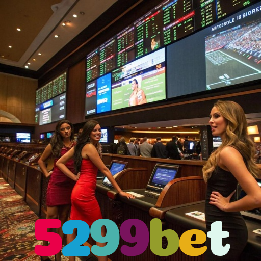 5299bet:Aposte nas melhores slots e conquiste prêmios como nunca!