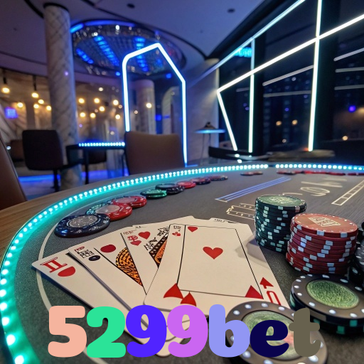5299bet：Jogue poker, aposte no futebol e ganhe em grandes jogos de cassino!