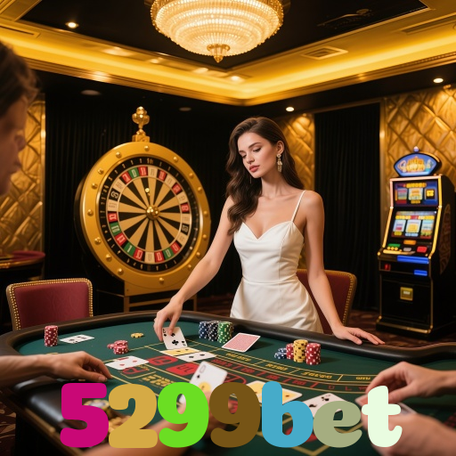 5299bet：Jogue poker, aposte no futebol e ganhe em grandes jogos de cassino!