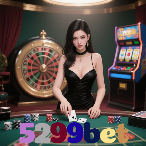 5299bet：Jogue poker, aposte no futebol e ganhe em grandes jogos de cassino!