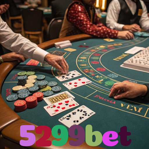 5299bet：Jogue poker, aposte no futebol e ganhe em grandes jogos de cassino!