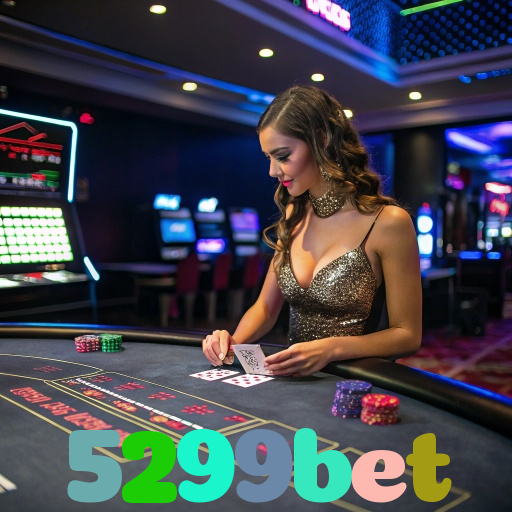 5299bet：Jogue poker, aposte no futebol e ganhe em grandes jogos de cassino!
