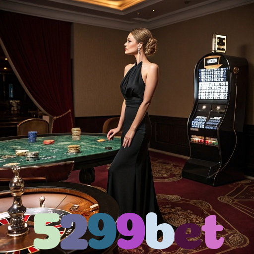 5299bet：Aposte nas melhores slots e conquiste prêmios como nunca!