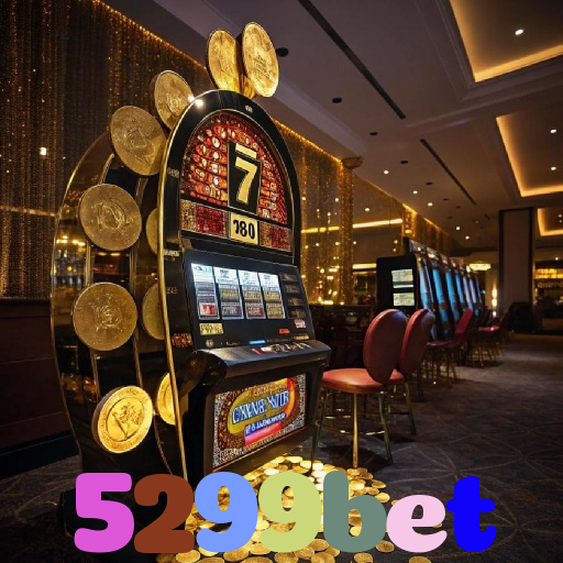 5299bet：Aposte nas melhores slots e conquiste prêmios como nunca!