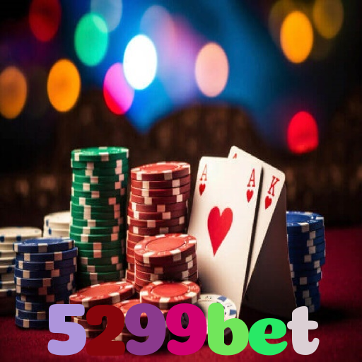 5299bet：Jogue poker, aposte no futebol e ganhe em grandes jogos de cassino!