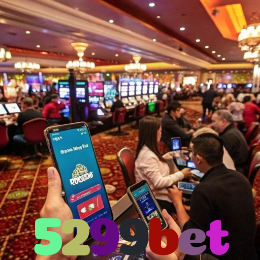 5299bet:Aposte nas melhores slots e conquiste prêmios como nunca!