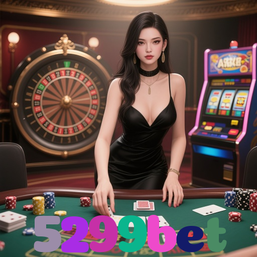 5299bet:Aposte nas melhores slots e conquiste prêmios como nunca!
