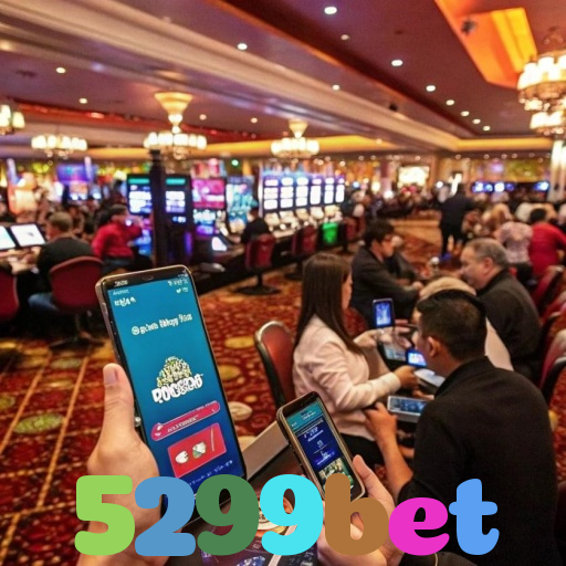 5299bet：Aposte nas melhores slots e conquiste prêmios como nunca!
