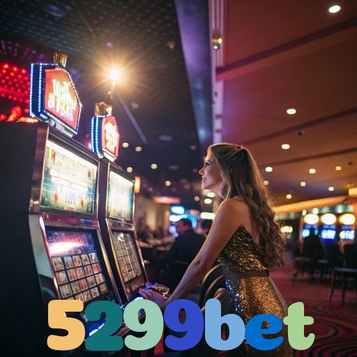 5299bet:Aposte nas melhores slots e conquiste prêmios como nunca!