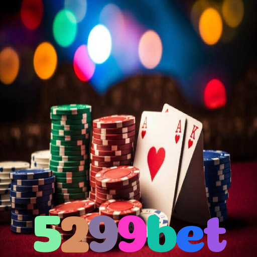 5299bet：Aposte nas melhores slots e conquiste prêmios como nunca!