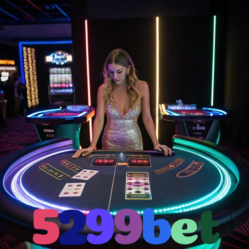 5299bet：Aposte nas melhores slots e conquiste prêmios como nunca!