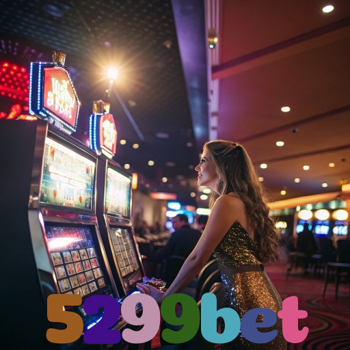 5299bet：Aposte nas melhores slots e conquiste prêmios como nunca!