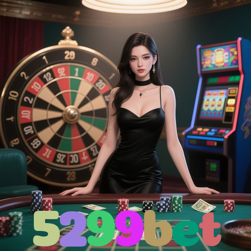 5299bet：Jogue poker, aposte no futebol e ganhe em grandes jogos de cassino!