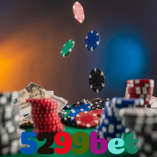 5299bet：Aposte nas melhores slots e conquiste prêmios como nunca!