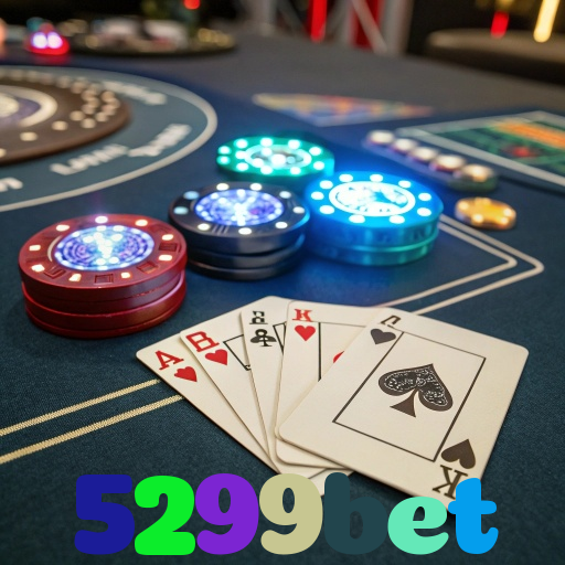 5299bet：Aposte no futebol, jogue poker e conquiste vitórias épicas!