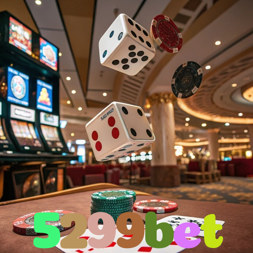 5299bet：Aposte nas melhores slots e conquiste prêmios como nunca!