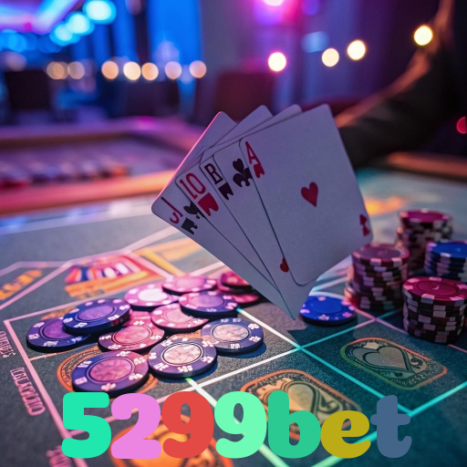 5299bet:Aposte no futebol, jogue poker e conquiste vitórias épicas!