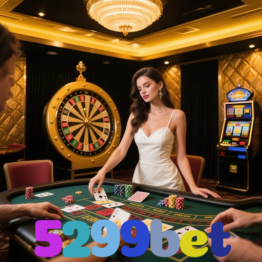 5299bet：Aposte nas melhores slots e conquiste prêmios como nunca!