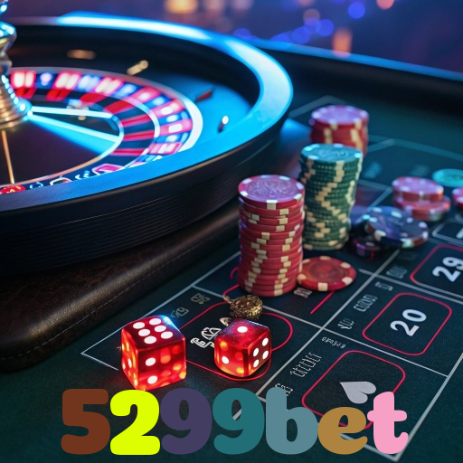 5299bet：Jogue poker, aposte no futebol e ganhe em grandes jogos de cassino!