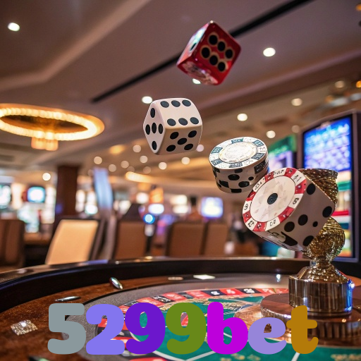 5299bet：Aposte nas melhores slots e conquiste prêmios como nunca!