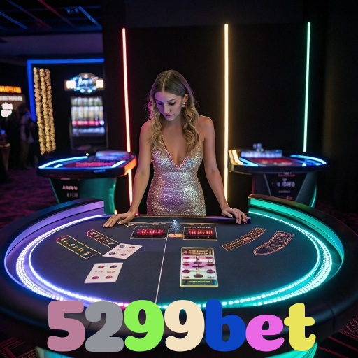 5299bet：Jogue poker, aposte no futebol e ganhe em grandes jogos de cassino!