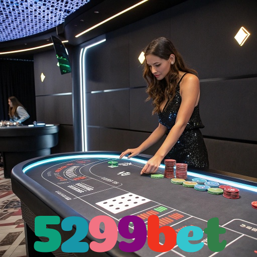 5299bet：Jogue poker, aposte no futebol e ganhe em grandes jogos de cassino!