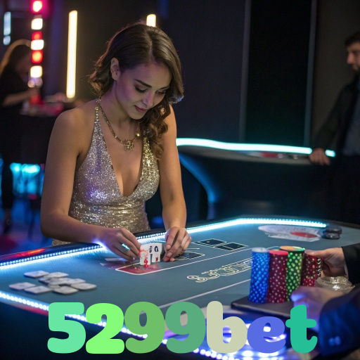 5299bet:Jogue poker, aposte no futebol e ganhe em grandes jogos de cassino!