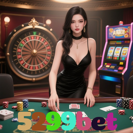 5299bet:Aposte no futebol, jogue poker e conquiste vitórias épicas!