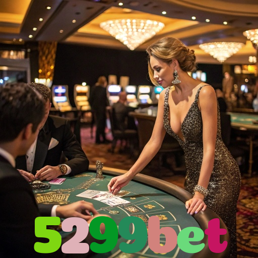 5299bet：Jogue poker, aposte no futebol e ganhe em grandes jogos de cassino!