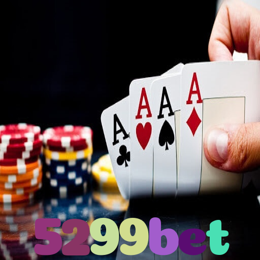 5299bet：Aposte no futebol, jogue poker e conquiste vitórias épicas!