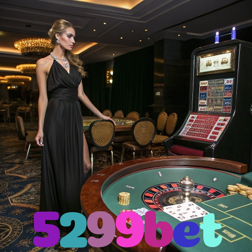 5299bet：Jogue poker, aposte no futebol e ganhe em grandes jogos de cassino!