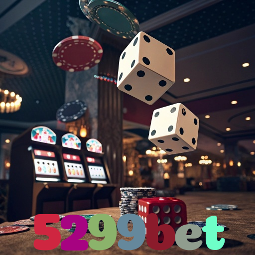 5299bet：Aposte nas melhores slots e conquiste prêmios como nunca!